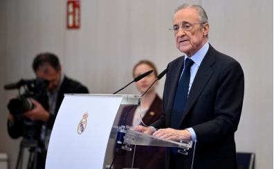 Real Madrid'den La Liga başkanı Tebas'a istifa çağrısı!