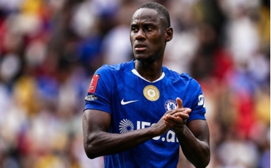 Como'dan Chalobah atağı! Chelsea ile pazarlık sürüyor