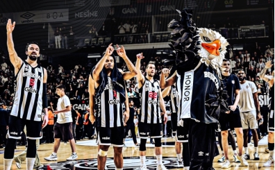 Beşiktaş Basketbol'un yeni evi belli oldu!