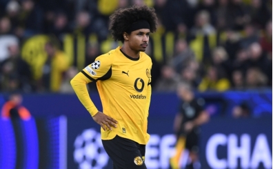 Barcelona'dan transferde mutlu son: Adeyemi