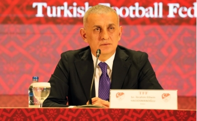 Kulüpler Birliği'nden yabancı kuralı için öneri: TFF'ye yazı gönderildi