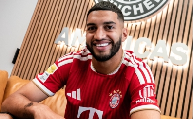 Bayern Münih, Ismael Saibari transferini açıkladı