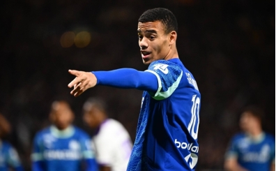 Fenerbahçe'den Greenwood için resmi açıklama!