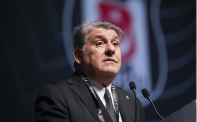 Beşiktaş'tan transfer iddialarına yalanlama!