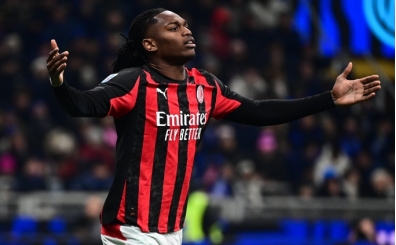 Fenerbahçe ve Galatasaray'dan Rafael Leao hamlesi!