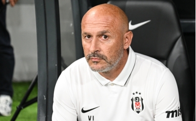 Beşiktaş'ta Italiano'dan transfer talebi!