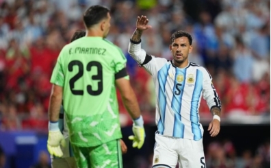 Trabzonspor'dan Paredes için flaş hamle!