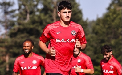 Çorum FK'ye A Sınıfı Mali Yeterlilik