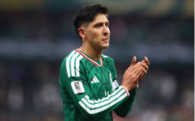 Fenerbahçe'den ayrıldı, LaLiga'ya gidiyor: Edson Alvarez