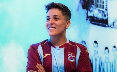 Trabzonspor Kadın Futbol Takımı'na Başak İçinözbebek takviyesi