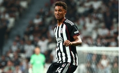 Beşiktaş'ta Felix Uduokhai'ye sürpriz talip!