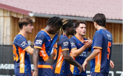 Başakşehir'in Konferans Ligi'nde rakibi Inter Turku oldu