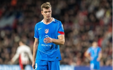 Atletico Madrid'den Sörloth kararı! İşte istenen rakam