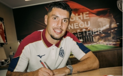 Galatasaray'ın istediği Abline Monaco'da!