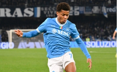 Beşiktaş, David Neres transfer için harekete geçti!