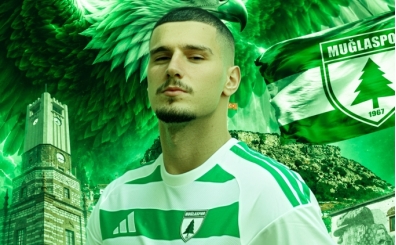 Muğlaspor, Poyraz Efe Yıldırım'ı kiraladı