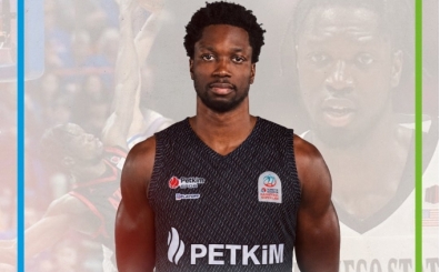 Aliağa Petkimspor, Nathan Mensah'ı duyurdu!