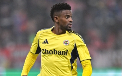 Fenerbahçe'de Semedo takımdan ayrılabilir! İşte nedeni