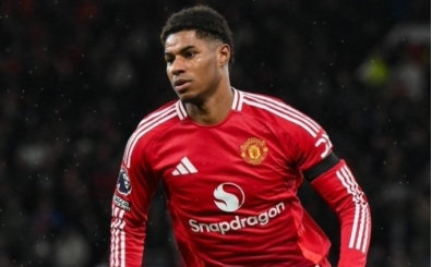 Fenerbahçe'ye Rashford'dan kötü haber!