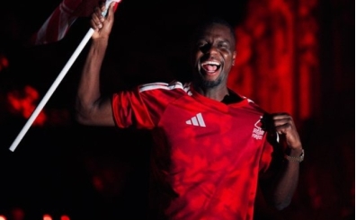 Nottingham Forest, Ousmane Diomande'yi kadrosuna kattı!