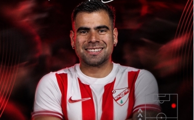 Boluspor'dan çifte transfer: İki Paraguaylı futbolcuya imza