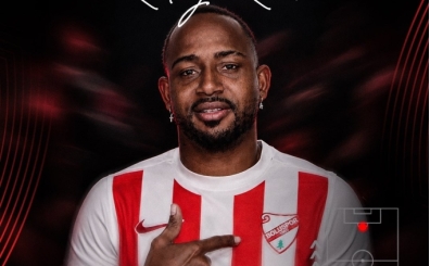 Boluspor, 3 futbolcuyu kadrosuna kattı