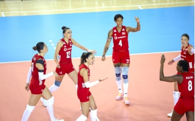 Filenin Sultanları'ndan güçlü prova