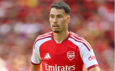 Gabriel Martinelli'den Galatasaray'a transfer yanıtı