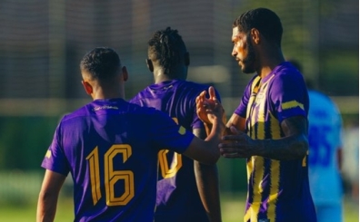 Eyüpspor'un Süper Lig'in ilk haftasındaki rakibi Beşiktaş