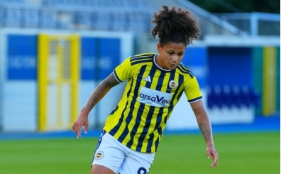Fenerbahçe arsaVev, Şampiyonlar Ligi'ne veda etti!