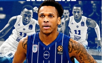 Anadolu Efes'ten Daron Russell hamlesi!