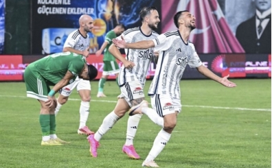 Sarıyer sezona Muğlaspor galibiyetiyle başladı!