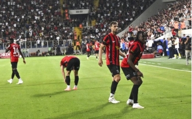 Tongya: 'Hocamızın taktiklerini iyi uyguluyoruz'