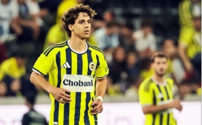 Fenerbahçe'den Alanyaspor'a gitti