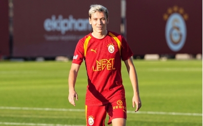 Galatasaray'da Batrakov siftah yaptı!