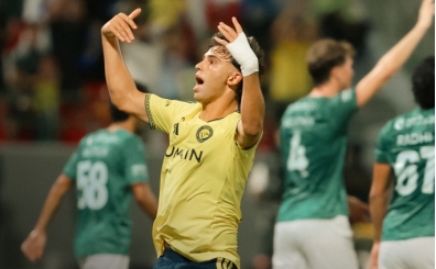 Al Nassr'dan 10 kişiyle müthiş geri dönüş!