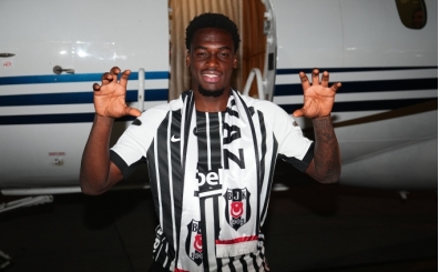 Poku için çarpıcı sözler 'Süper Lig'de fark oluşturabilir'