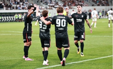 UEFA Avrupa Ligi'nde 3. eleme turu rövanşları başlıyor
