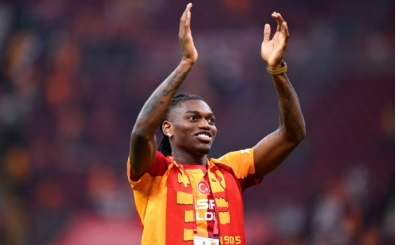 Rafael Leao'nun avukatından transfer itirafı