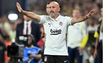 Vincenzo Italiano kötü gidişatı değiştirmek istiyor!