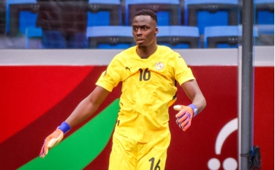 Mendy: 'Şampiyonlar Ligi'nden 10 kat daha iyiydi'