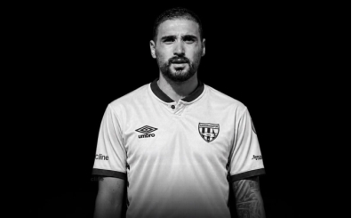 Bandırmasporlu futbolcu Tolga Kalender 25 yaşında hayatını kaybetti