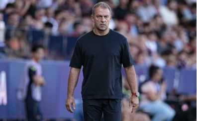 LaLiga'da eylül ayının teknik direktörü Hansi Flick!