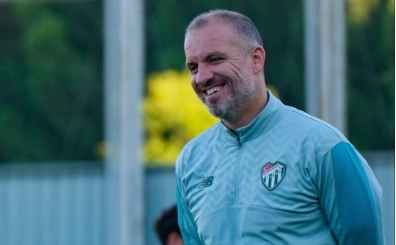 Mustafa Er: 'Bu ligin en favori takımı biziz!'