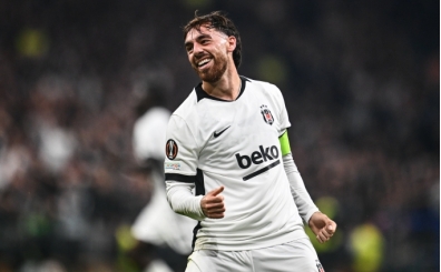 Orkun:' Beşiktaş'ın hakkını yedirmeyeceğim!'