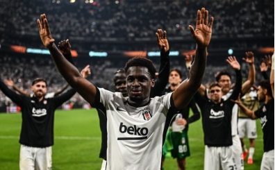 Beşiktaş'ta Poku için 20 milyon euroluk şart!