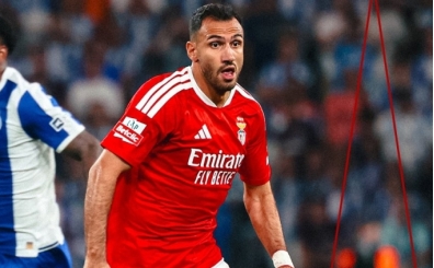 Benfica'dan hakem kararlarına olay gönderme!