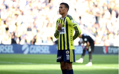 Mason Greenwood: 'Daha fazlası olabilirdi'