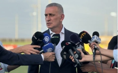 TFF'de cuma günü seçim gündemli toplantı!
