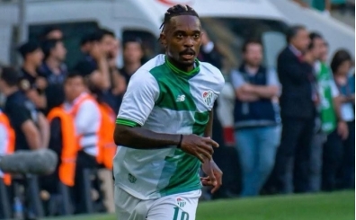 Bursaspor'da Lincoln Henrique şoku!
